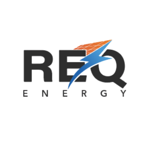 REQ Energy logo