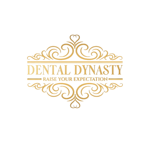 Dental Dynasty logo