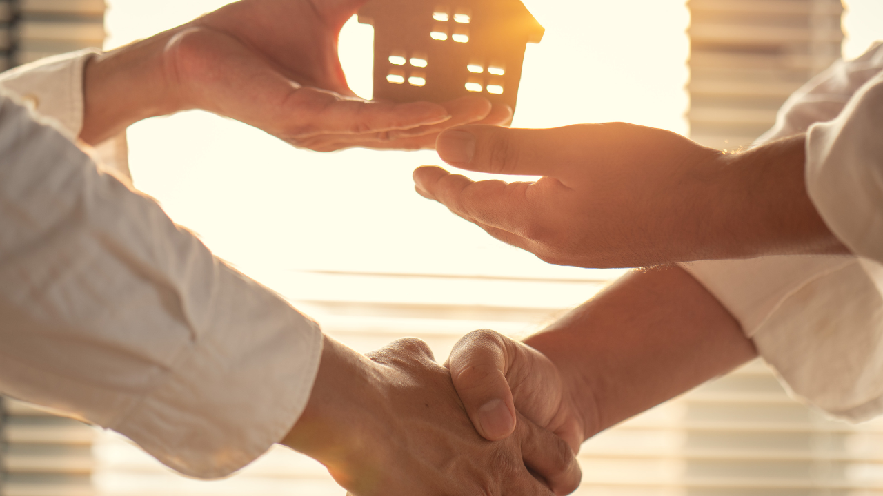 Real Estate & Property businesses served by Local Boost Pro