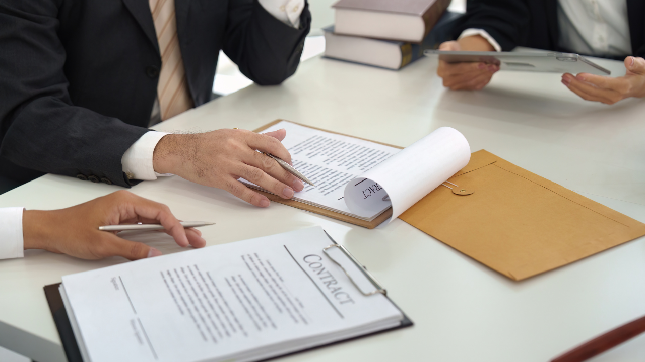 Legal & Professional businesses served by Local Boost Pro