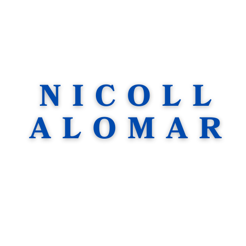 Nicoll Alomar logo