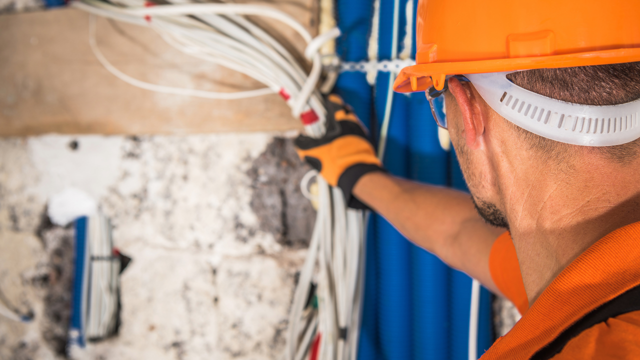 Electrical & Contractors businesses served by Local Boost Pro