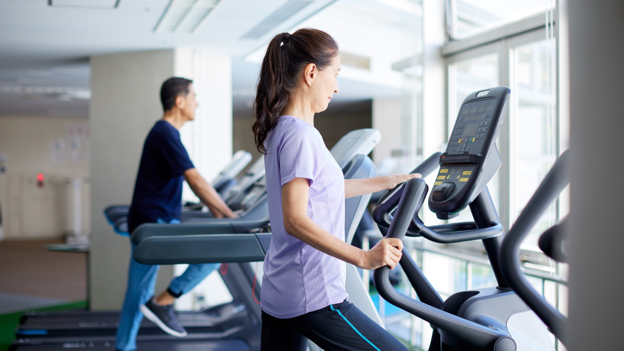 Fitness & Wellness businesses served by Local Boost Pro
